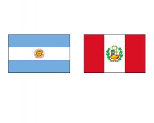 картинка Аргентина – Перу