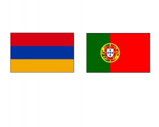 картинка Армения – Португалия