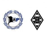 фото Арминия – Боруссия М