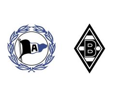 Арминия – Боруссия М картинка фото Арминия – Боруссия М