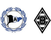 фото Арминия – Боруссия М