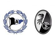 фото Арминия – Фрайбург