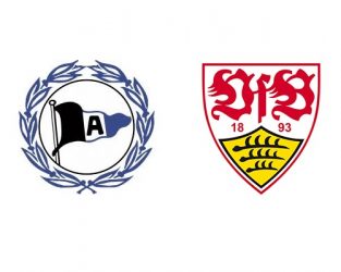 картинка Арминия – Штутгарт