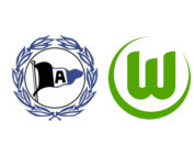 фото Арминия – Вольфсбург