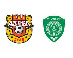 Арсенал Тула – Ахмат картинка фото Арсенал Тула – Ахмат
