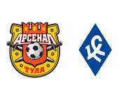 фото Арсенал Тула – Крылья Советов