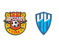 фото Арсенал Тула – Нижний Новгород