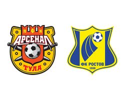 фото Арсенал Тула – Ростов