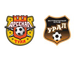 Арсенал Тула – Урал картинка фото Арсенал Тула – Урал