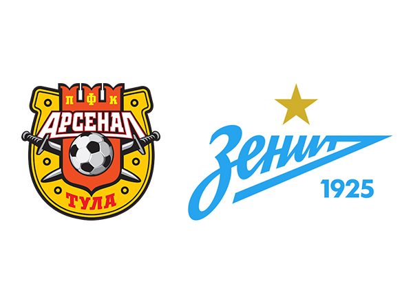 Арсенал Тула – Зенит фото