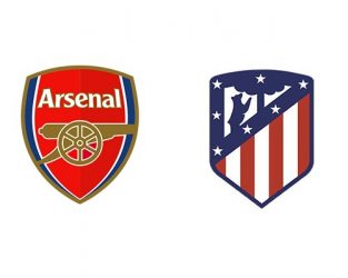 картинка Арсенал – Атлетико