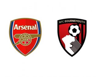 картинка Арсенал – Борнмут