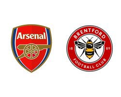 Арсенал – Брентфорд картинка фото Арсенал – Брентфорд