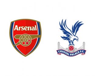 картинка Арсенал – Кристал Пэлас