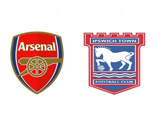 картинка Арсенал – Ипсвич