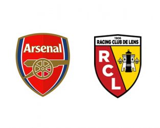 картинка Арсенал – Ленс