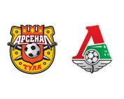 фото Арсенал Тула – Локомотив