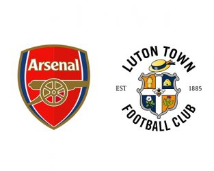 картинка Арсенал – Лутон Таун
