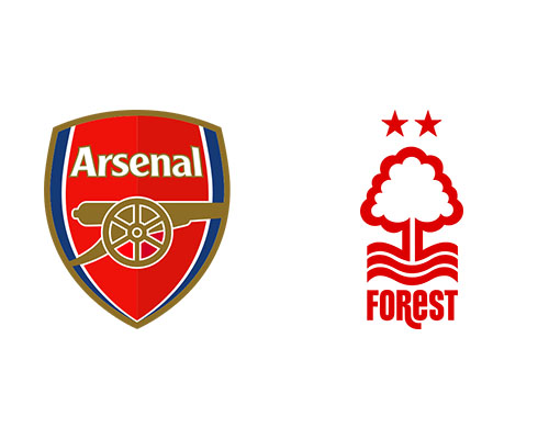 Арсенал – Ноттингем Форест картинка фото Арсенал – Ноттингем Форест