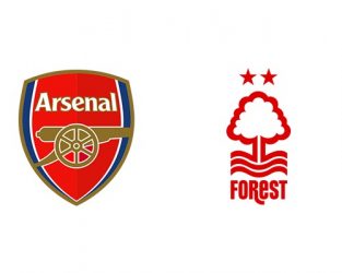 картинка Арсенал – Ноттингем Форест