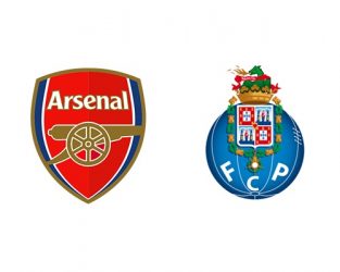 картинка Арсенал – Порту