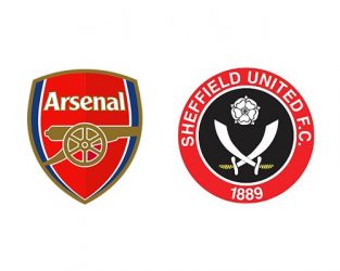 картинка Арсенал – Шеффилд