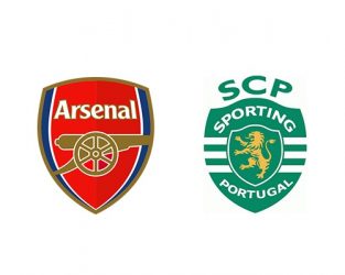 картинка Арсенал – Спортинг