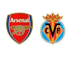 Арсенал – Вильярреал картинка фото Арсенал – Вильярреал