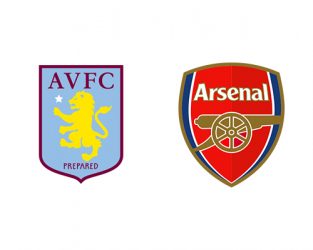 Астон Вилла – Арсенал картинка фото Астон Вилла – Арсенал