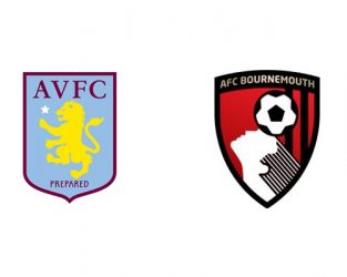 картинка Астон Вилла – Борнмут