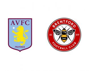 картинка Астон Вилла – Брентфорд