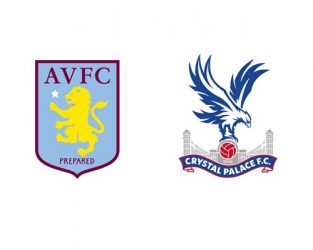 картинка Астон Вилла – Кристал Пэлас