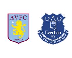 Астон Вилла – Эвертон картинка фото Астон Вилла – Эвертон