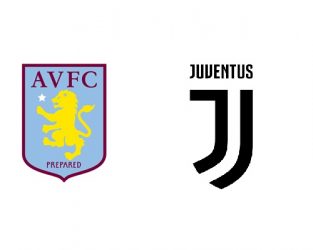 картинка Астон Вилла – Ювентус