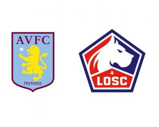 картинка Астон Вилла – Лилль