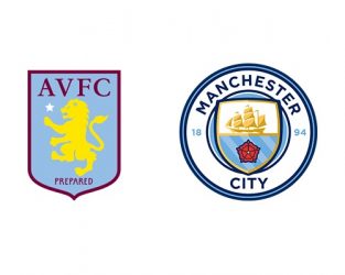 картинка Астон Вилла – Манчестер Сити