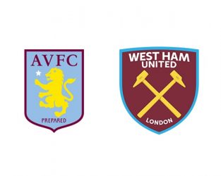 картинка Астон Вилла – Вест Хэм