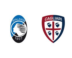 Аталанта – Кальяри картинка фото Аталанта – Кальяри