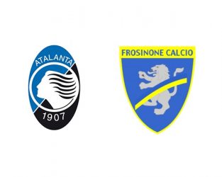 картинка Аталанта – Фрозиноне