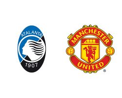 фото Аталанта – Манчестер Юнайтед