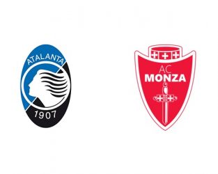 картинка Аталанта – Монца