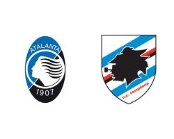 фото Аталанта – Сампдория