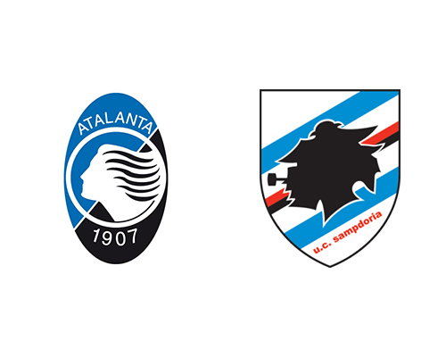 Аталанта – Сампдория картинка фото Аталанта – Сампдория