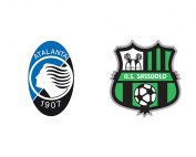 фото Аталанта – Сассуоло