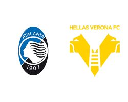 фото Аталанта – Верона