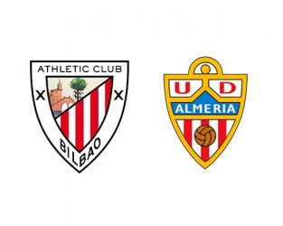 картинка Атлетик – Альмерия
