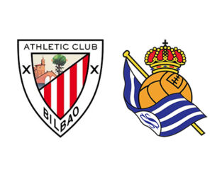 Атлетик – Реал Сосьедад картинка фото Атлетик – Реал Сосьедад