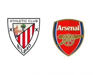 картинка Атлетик – Арсенал