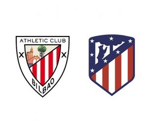 картинка Атлетик – Атлетико