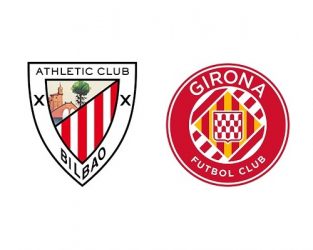 картинка Атлетик – Жирона